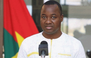 Journée mondiale du coton : le message de Harouna KABORE