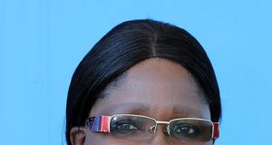 Burkina: Anne Louise Go démissionne du parti de Saran Sérémé