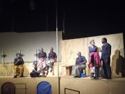 Burkina/Théâtre: le CITO lance son 49e spectacle dénommé «Costume»