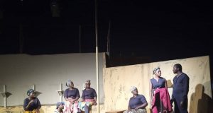 Burkina/Théâtre: le CITO lance son 49e spectacle dénommé «Costume»