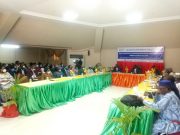 Espace UEMOA-Guinée: réflexion sur la sauvegarde des archives audiovisuelles
