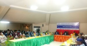 Espace UEMOA-Guinée: réflexion sur la sauvegarde des archives audiovisuelles