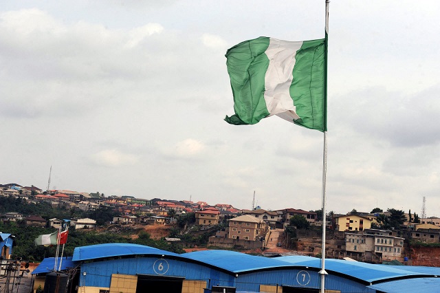 Attaque au Nord-ouest du Nigeria
