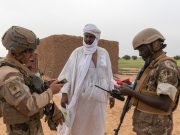 Sahel: plusieurs opérations conjointes menées par Barkhane et des forces partenaires