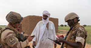 Sahel: plusieurs opérations conjointes menées par Barkhane et des forces partenaires