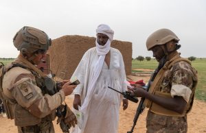 Sahel: plusieurs opérations conjointes menées par Barkhane et des forces partenaires