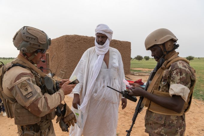 Sahel: plusieurs opérations conjointes menées par Barkhane et des forces partenaires