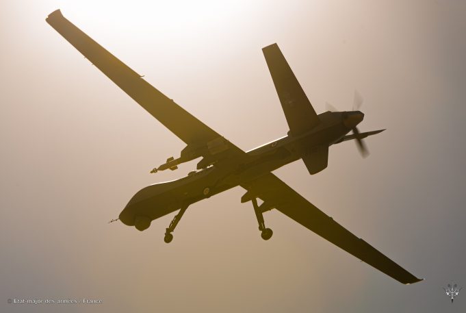 Sahel: les opérations de Barkhane de la semaine du 21 au 28 octobre 2021