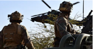 Sahel: Barkhane poursuit ses opérations conjointes avec les forces partenaires