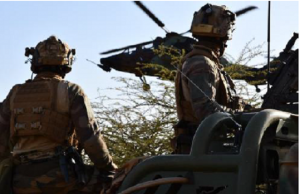 Sahel: Barkhane poursuit ses opérations conjointes avec les forces partenaires
