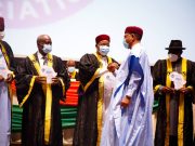 Niger: Mohamed Bazoum «hautement distingué» par le Barreau Africain
