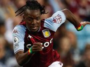 Etalons du Burkina: Bertrand Traoré «fier de succéder à Charles Kaboré»