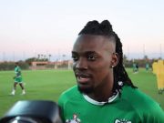 CAN 2021: Bertrand Traoré et trois autres joueurs positifs à la COVID-19