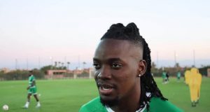 Etalons/Affaire Team manager: le capitaine Bertrand Traoré sort du silence