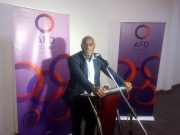 Christian Yoka de l’AFD: «L’aide n’a pas la prétention à elle seule de résoudre tous les maux d’un pays»