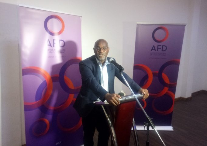 Christian Yoka de l’AFD: «L’aide n’a pas la prétention à elle seule de résoudre tous les maux d’un pays»