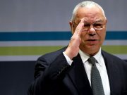 Etats Unis: décès de l’ancien secrétaire d’État américain Colin Powell