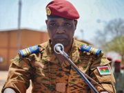 Burkina: le colonel-major Gilbert Ouédraogo nommé Chef d’état-major général des armées