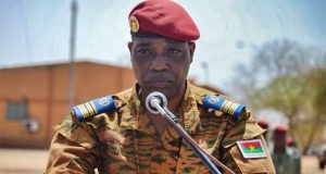 Burkina Faso: que pourra le nouveau chef d’Etat-major des armées?