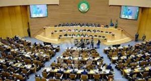 Crise au Niger: l’UA « prend note de la décision de la CEDEAO de déployer une Force en attente »