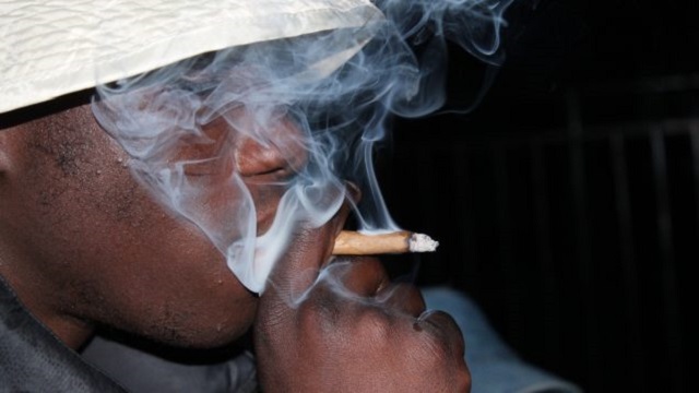 Consommation de la drogue en milieu scolaire (photo d'illustration)