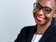 Noëllie Cécile Tiendrébéogo ou quand DG se conjugue au féminin à Ecobank Burkina