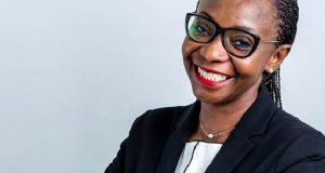 Noëllie Cécile Tiendrébéogo ou quand DG se conjugue au féminin à Ecobank Burkina