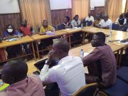 Entrepreneuriat: une formation en élevage au profit du personnel de IFODER