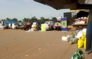 Burkina: les Lions font parler leurs cœurs