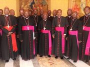 Burkina: l’Eglise déplore des « paroles » du ministre de la Santé