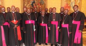 Burkina: l’Eglise déplore des « paroles » du ministre de la Santé