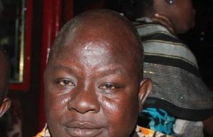 Médias burkinabè: le photographe Etienne Kafando a tiré sa révérence