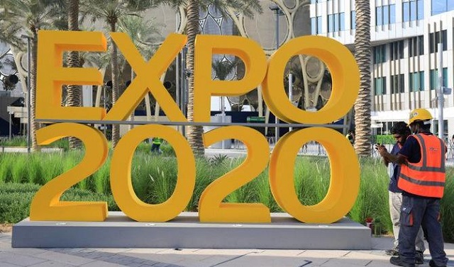 Expo 2020