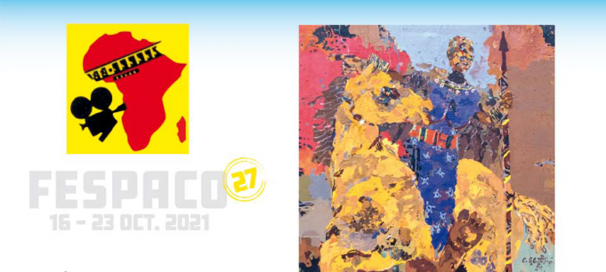 FESPACO: le programme de projection des films