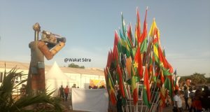 Les Nations Unies au Burkina Faso, Partenaire du FESPACO 2023