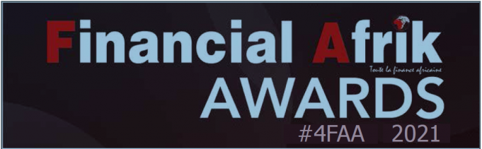 Nouakchott: la 4e édition des Financial Afrik Awards se tiendra les 16 et 17 décembre 2021