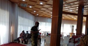 Procès du dossier Thomas Sankara: le jugement renvoyé au 25 octobre prochain