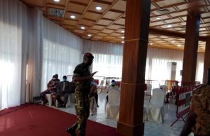 Procès du dossier Thomas Sankara: le jugement renvoyé au 25 octobre prochain