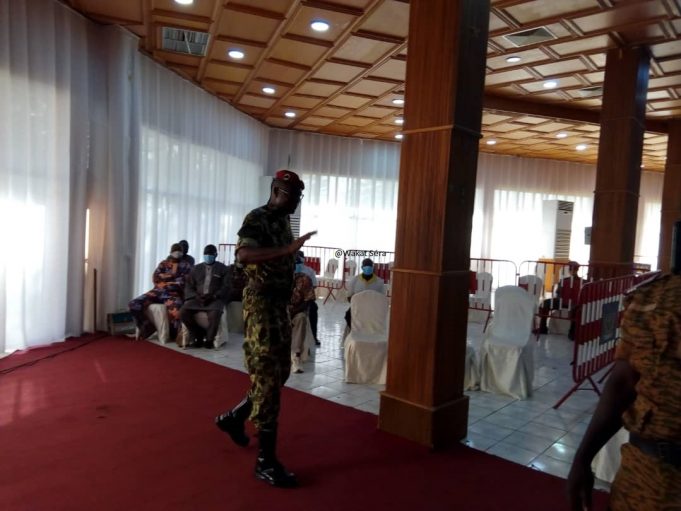 Procès du dossier Thomas Sankara: le jugement renvoyé au 25 octobre prochain