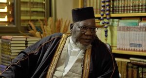 Burkina: décès du guide spirituel Djaffar