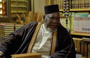 Burkina: décès du guide spirituel Djaffar