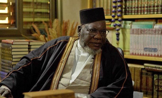Burkina: décès du guide spirituel Djaffar