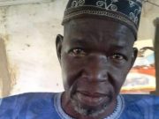 Nécrologie: décès de El Hadj Dramane Dembélé