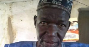 Nécrologie: décès de El Hadj Dramane Dembélé