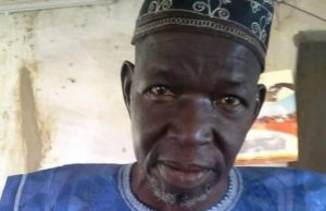 Nécrologie: décès de El Hadj Dramane Dembélé
