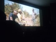 Fespaco: «Les trois lascars» à la conquête de l’or de Yennenga