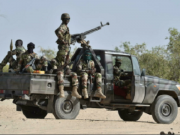 Niger: 11 soldats tués près de la frontière burkinabè