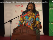 Rebranding Africa Forum: la 7e édition se penche sur le numérique