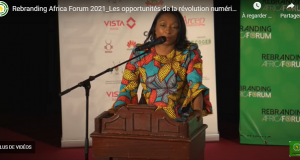 Rebranding Africa Forum: la 7e édition se penche sur le numérique
