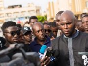 Kémi Seba: l’activiste poursuivi pour «atteinte aux intérêts fondamentaux de la France» (avocat)